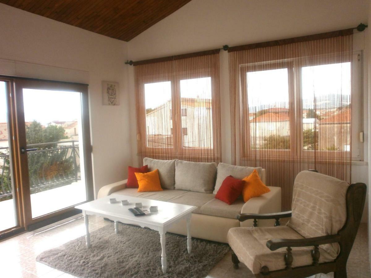 Apartmani Ljubica Kaštela Exterior foto